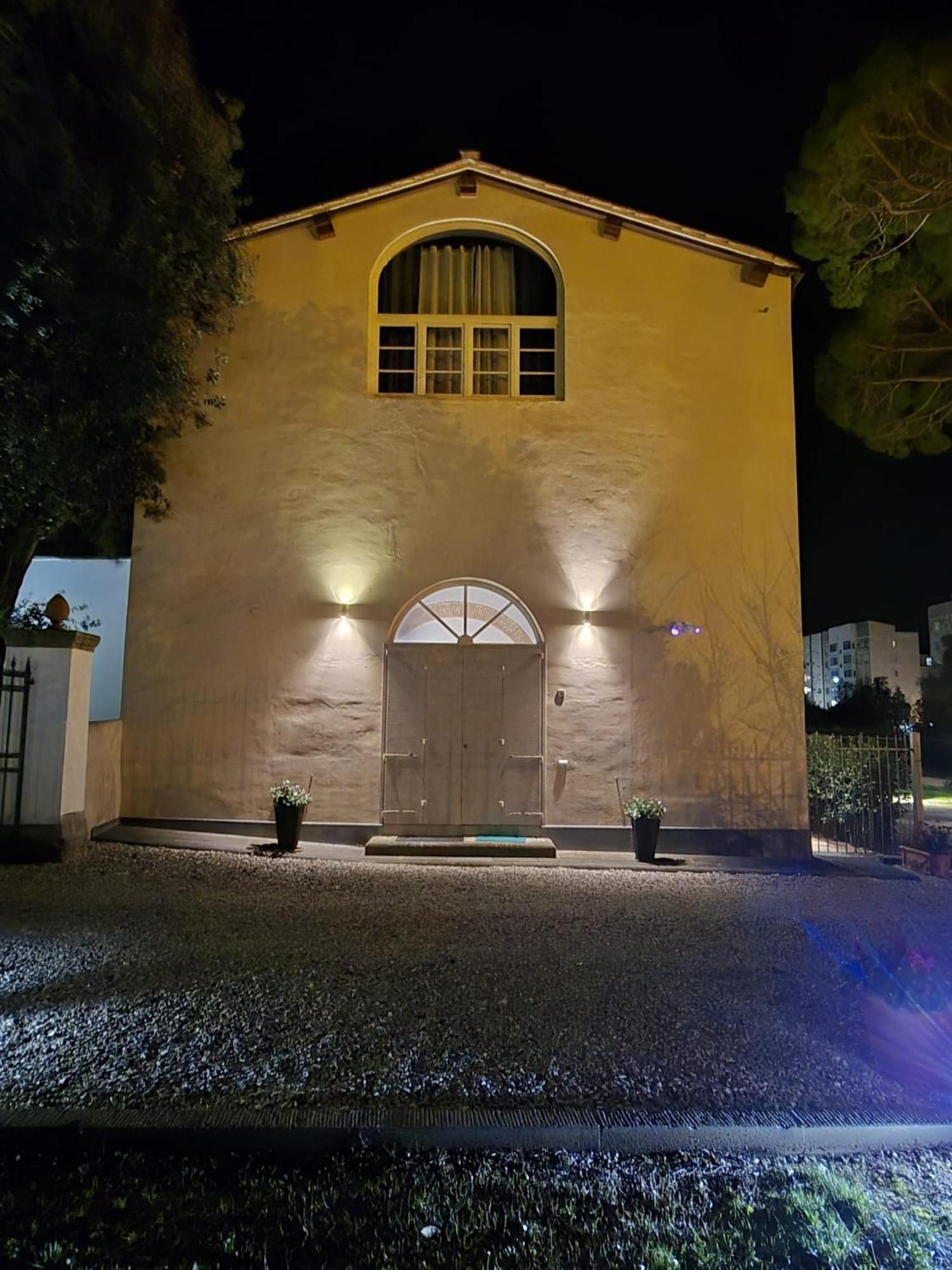 La Villa Apartments Tinaia - Excellent For Sardegna & Corsica - 6-8 Beds - Private Parking Included With Camera Ливорно Экстерьер фото