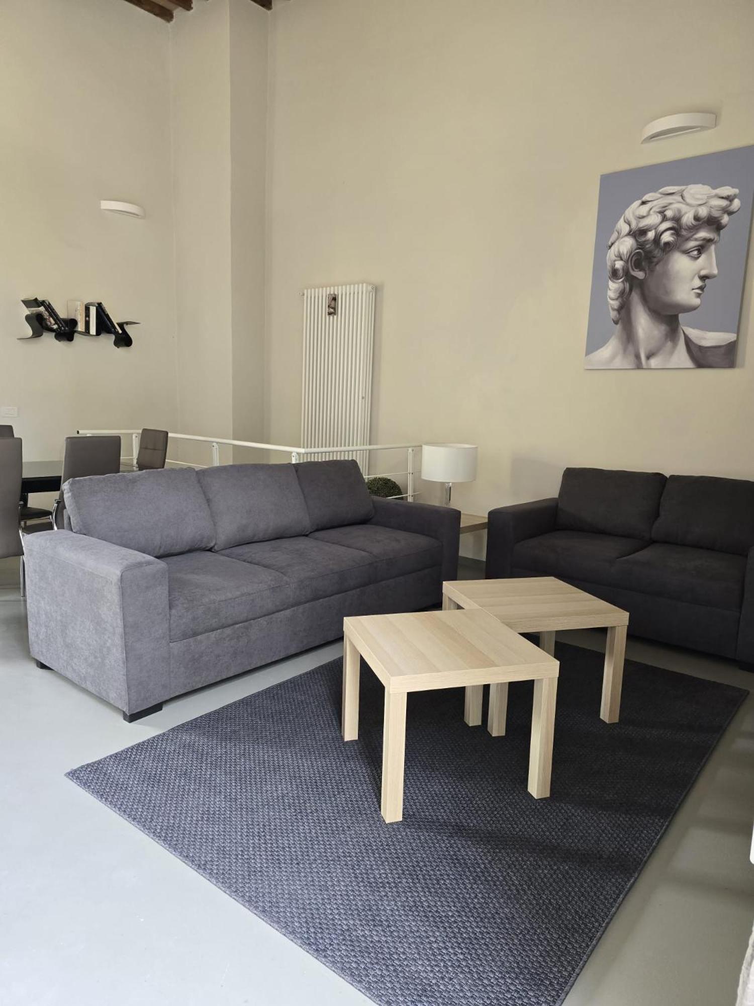 La Villa Apartments Tinaia - Excellent For Sardegna & Corsica - 6-8 Beds - Private Parking Included With Camera Ливорно Экстерьер фото